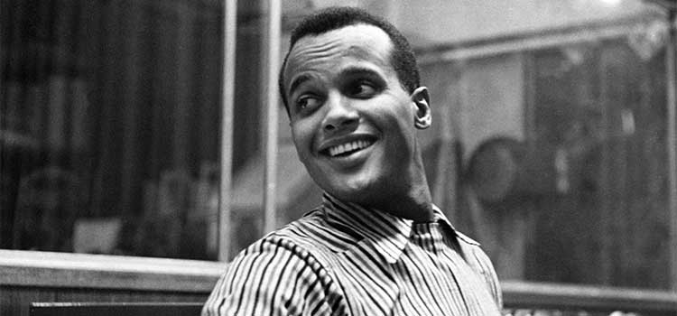 harry belafonte